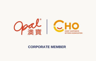 澳宝正式成为CHOA企业会员